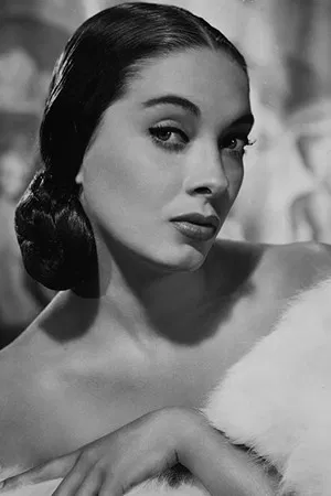 Elizabeth Threatt photo