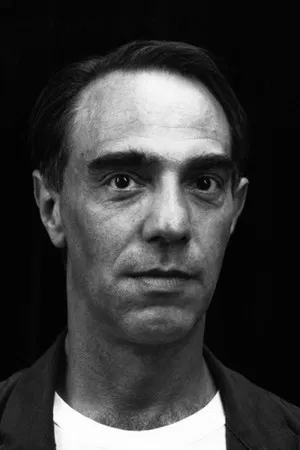Derek Jarman photo