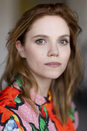 Marjorie Armstrong photo