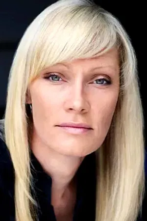 Andee Frizzell photo