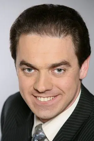 Maksim Klyanov photo