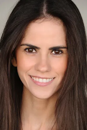 Vanessa Zanardi photo