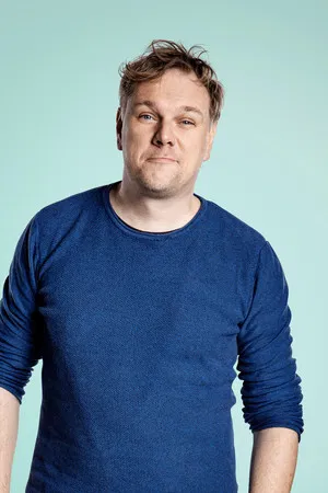 Koen de Poorter  photo