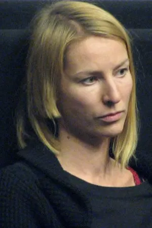 Marianne Kõrver photo