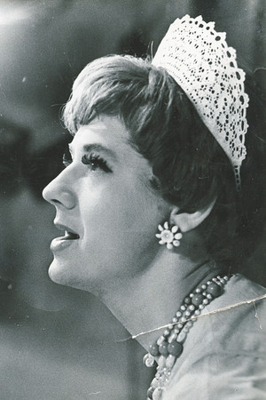 Galina Volchek photo