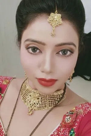 Rekha Mona Sarkar photo