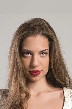 Ilianna Mavromati photo