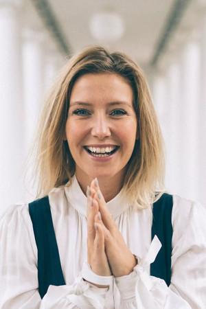 Carla Mickelborg photo