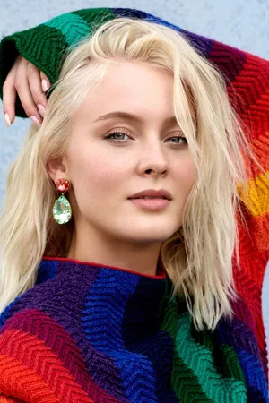 Zara Larsson photo