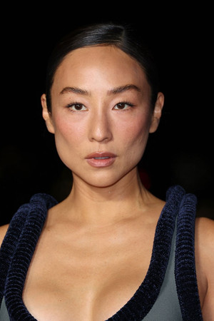 Greta Lee photo