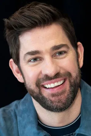 John Krasinski photo