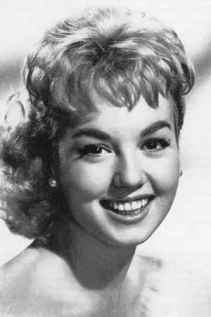 Mylène Demongeot photo