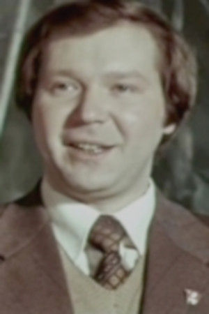 Mikhail Bychkov photo