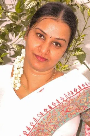 Apoorva photo
