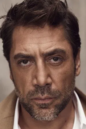 Javier Bardem photo