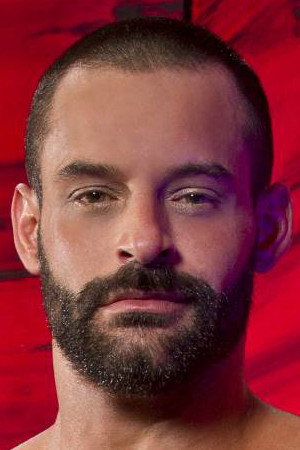 David Benjamin photo