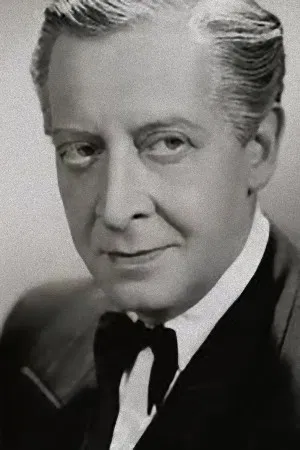 Fritz Odemar photo