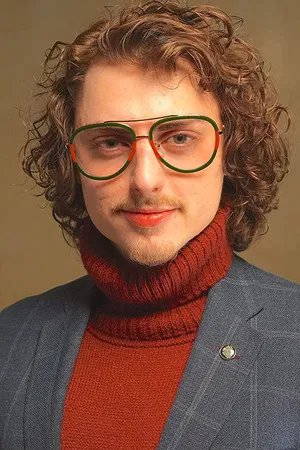 Brando Crawford photo