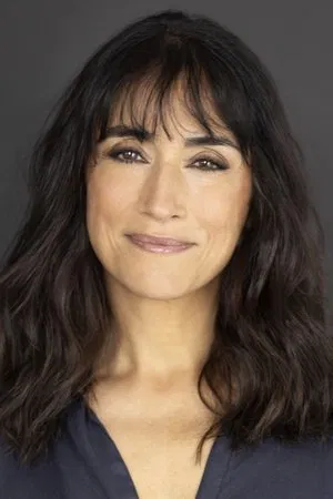 Geneviève Rochette photo