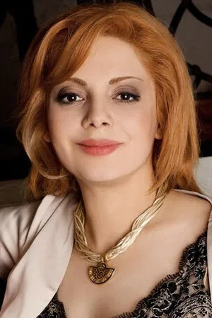 Анетта Орлова photo