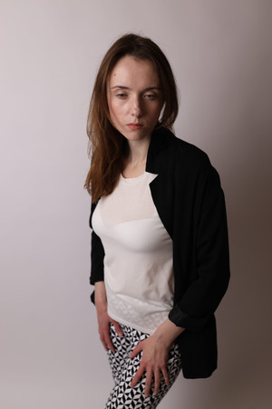 Eliška Sládečková photo