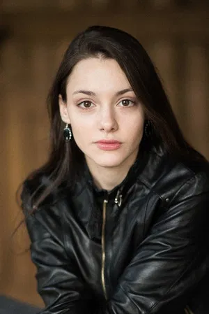 Aleksandra Drozdova photo