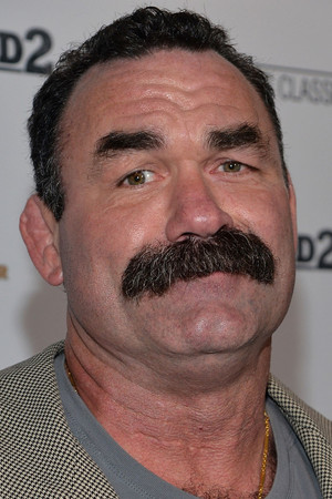 Don Frye photo