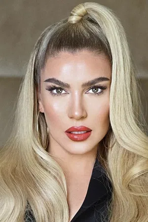 Leonora Jakupi photo