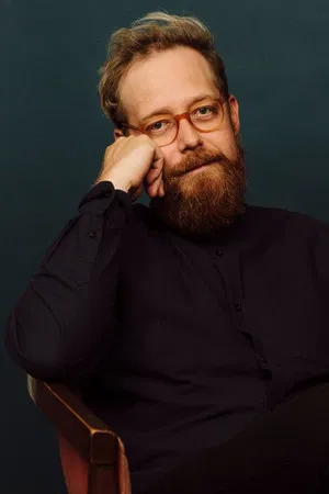 Scooter Corkle photo