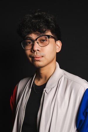 Bahreisy Imaadudien photo