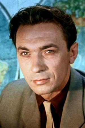 Gennadi Karnovich-Valua photo