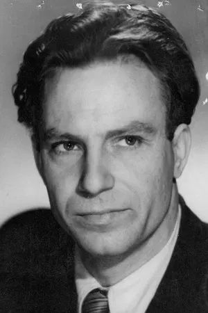 Nikolai Barmin photo