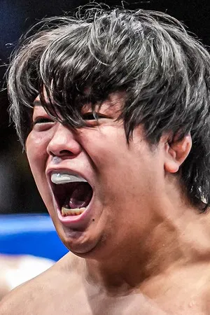 Katsuya Murashima photo