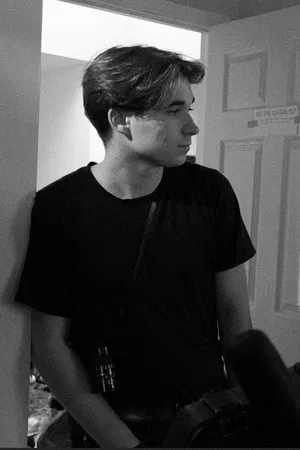 Renaud Gélinas photo