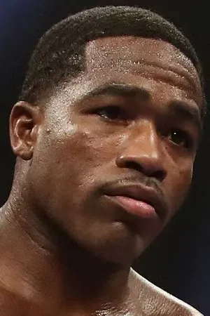 Adrien Broner photo