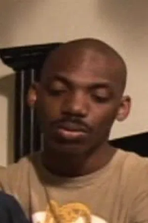 Rekx Washington photo