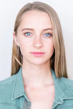 Paige Henderson photo