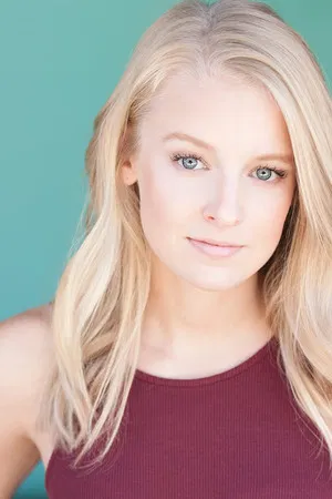 Kelly Washington photo