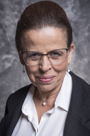 Cristina Pereira photo