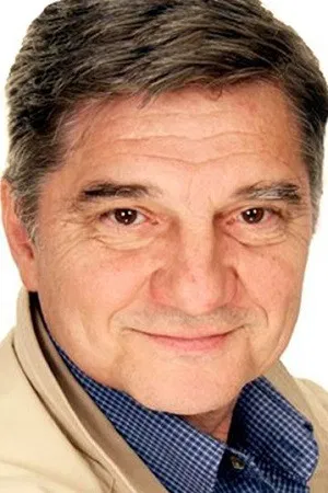 Aleksandr Khotchenkov photo