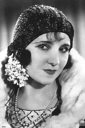 Louise Lagrange photo