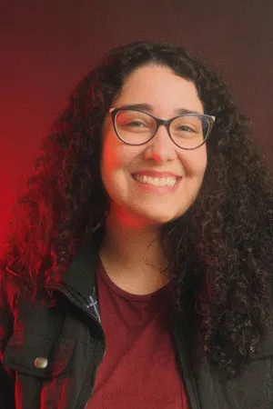 Gabriela Queiroz photo