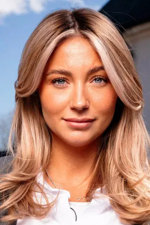 Nicci Hernesting photo