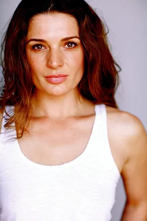 Danielle Cormack photo