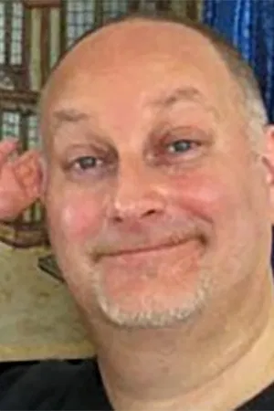 Richard Coombs photo