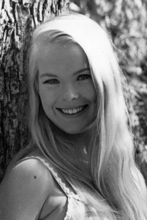 Janet Landgard photo