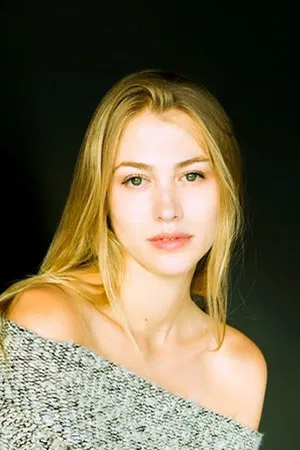 Eygenia Kaplan photo