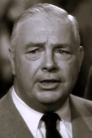 William Halligan photo