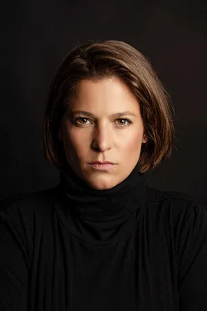 Pavlína Balner photo