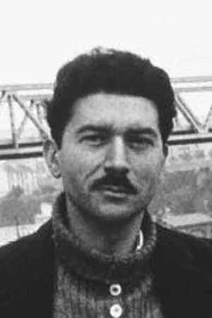 Alain Robbe-Grillet photo